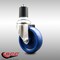 Service Caster 4 Inch 316SS Solid Polyurethane Wheel Swivel 1-7/8 Inch Expanding Stem Caster SCC-SS316EX20S414-SPUS-178 - alternate 4